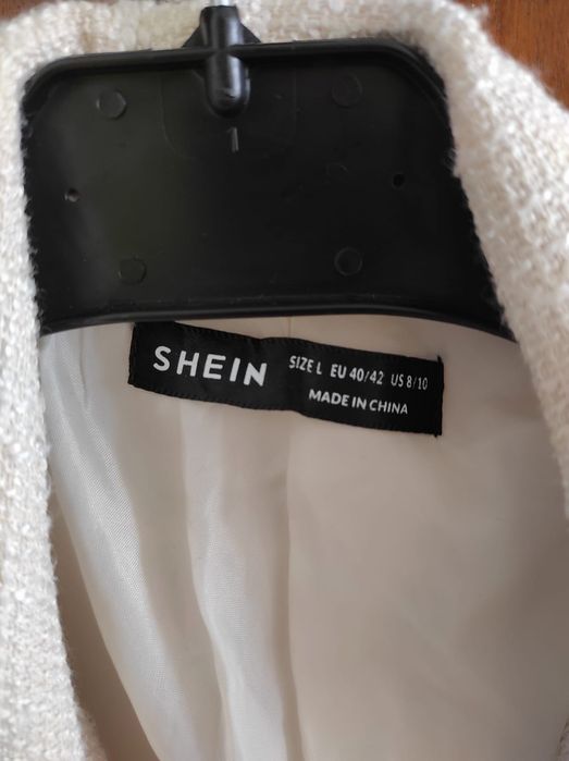 Vendo blazer Shein L