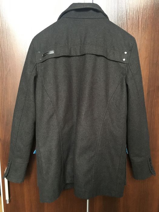 Płaszcz męski S cropp