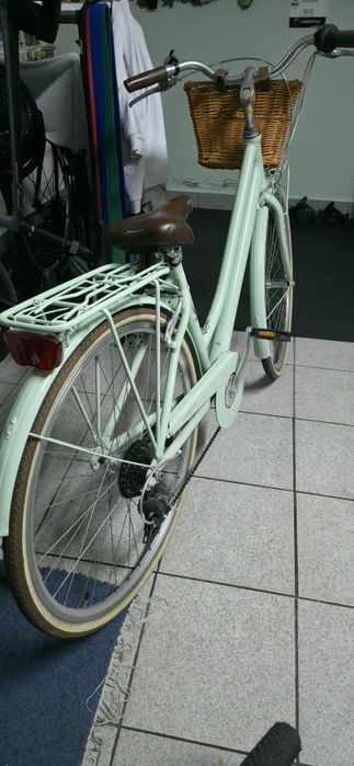 Bicicleta Boulevard