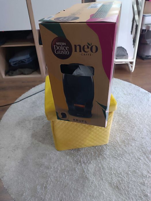 Maquina café Neo Dolce Gusto