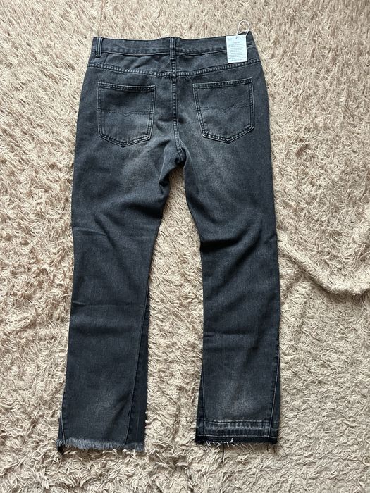 Flared jeans gallery dept