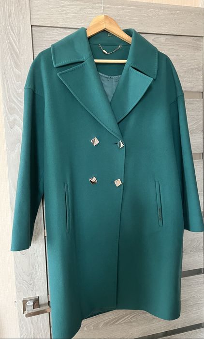 Продам кашемірове пальто