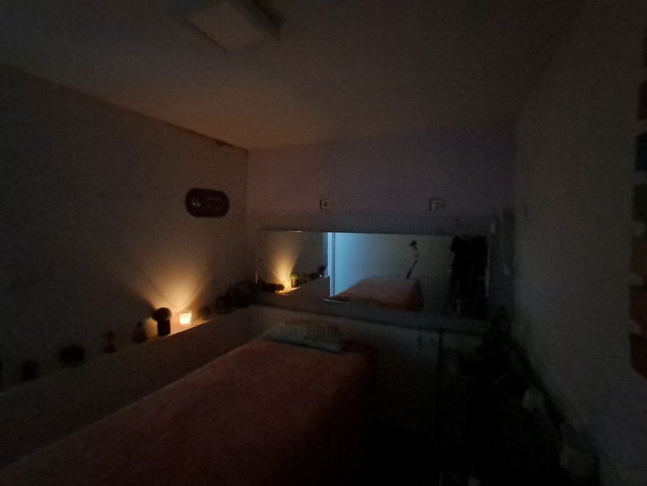 Trespasse | Salão de Beleza