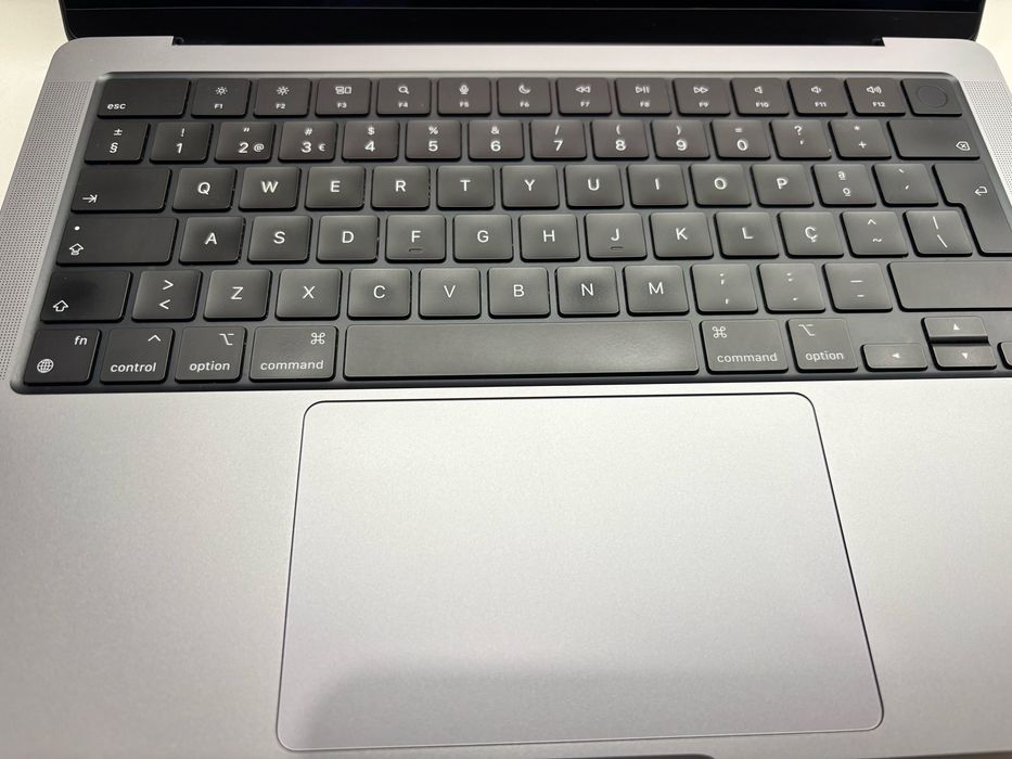 MacBook M1 Pro 16GB como Novo