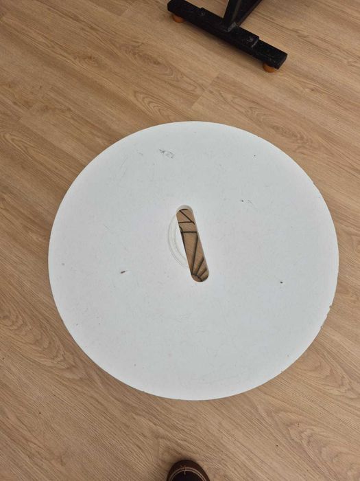 KVISTBRO Mesa de arrumação Ikea