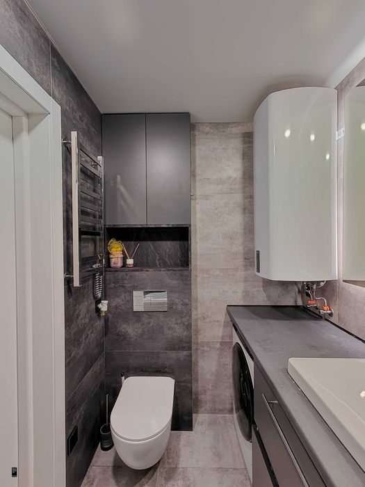 Продаж 3к квартири 79м2 с убежищем, спецпроект пр-т Калнишевського 47а