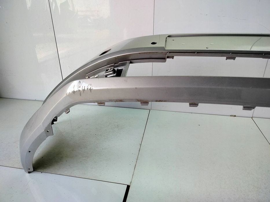 Skoda Fabia 3 III 6V0 Lift 2018-2021 6V0807221F