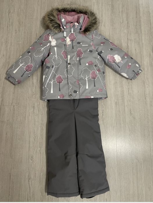 Комбінезон Lenne 98 розміру