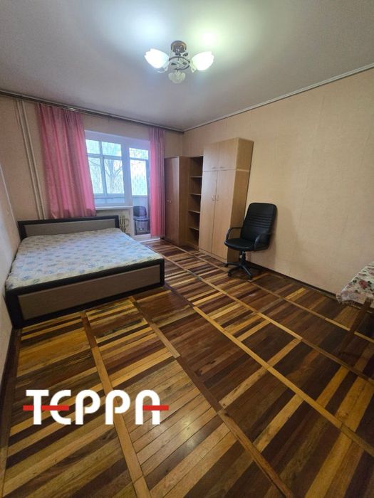 Продаж 2-кімнатної квартири, Бабурка