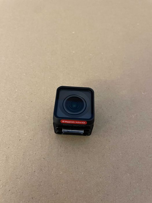 Insta360 ONE RS 4K Obiektyw Soczewka 4K Boost lens Moduł