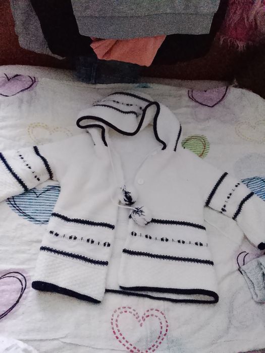 ręcznie robione dla dziewczynki