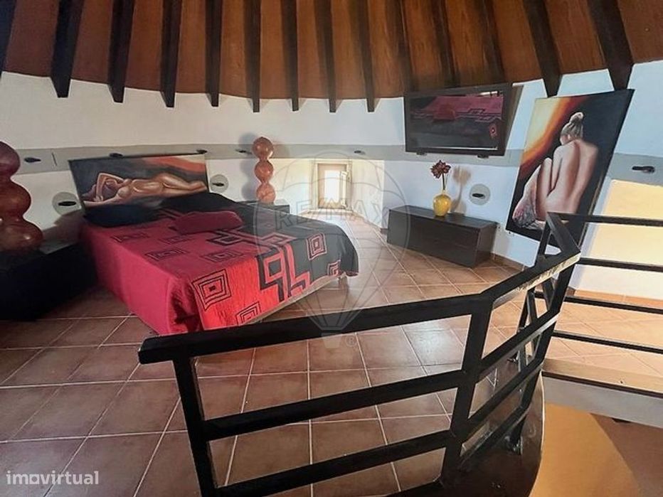 Quinta T1 para venda