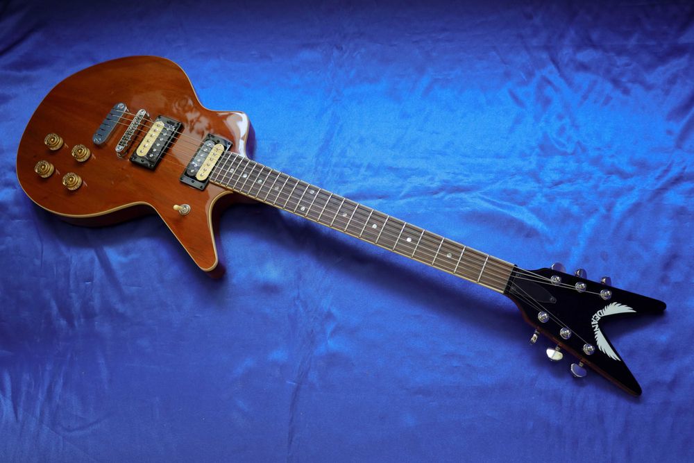 DEAN Cadillac 1980 2021 new