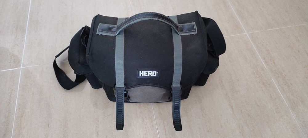 Bolsa/Mala para Máquinas fotográficas/Vídeo