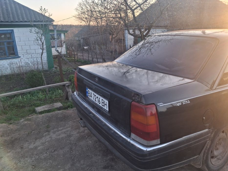 Продам Опель Омега