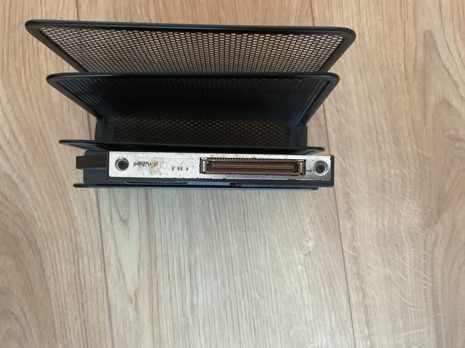 Odtwarzacz DVD Dell