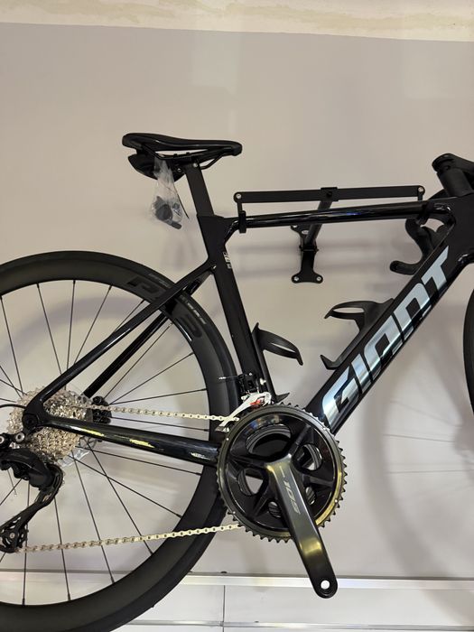 Rower giant propel advanced 2 s, ml nowy fvat gwarancja paragon