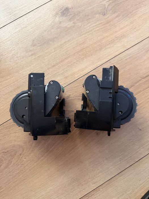 Kółka irobot roomba s9+