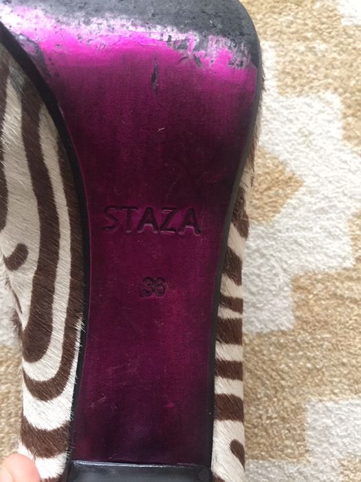 Vendo sapatos