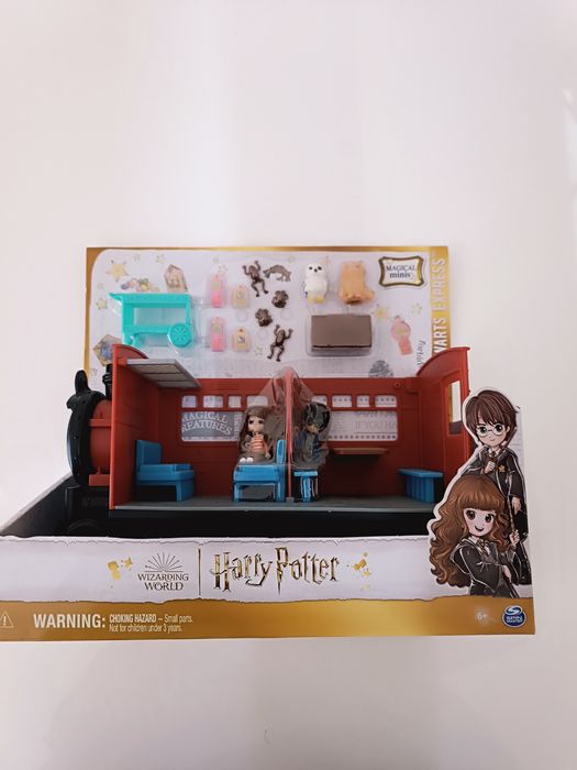 Hogwarts Express - Harry Potter