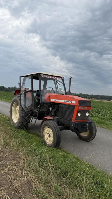 Ursus 912 export [c385 902]