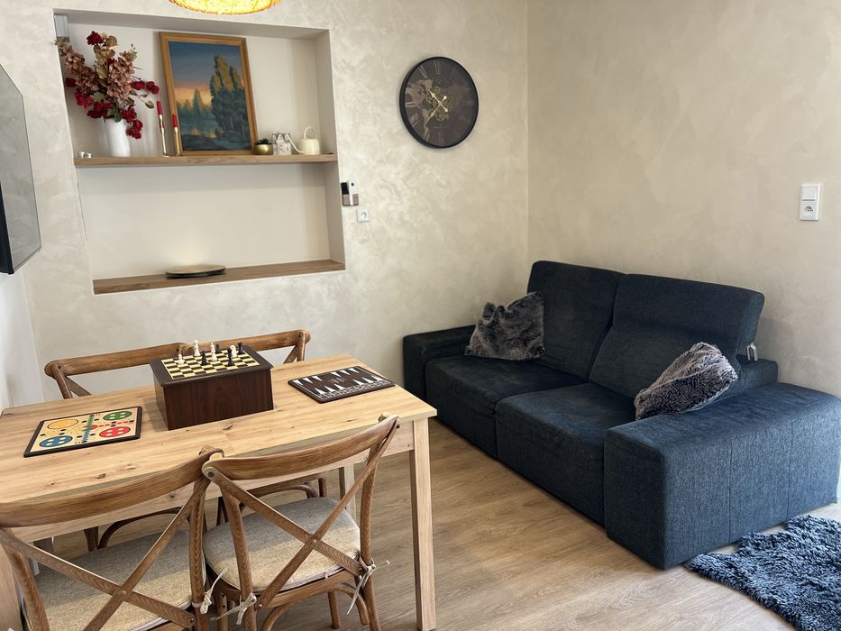Wynajem apartamentów przy Suntago noclegi pokoje kwatery