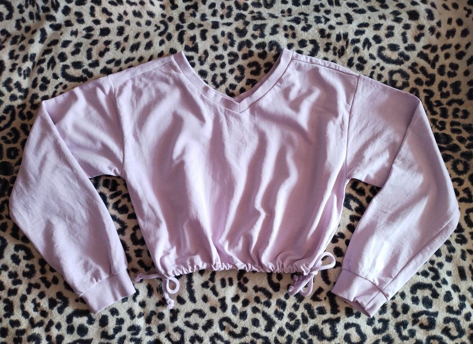 Кофта для дівчинки