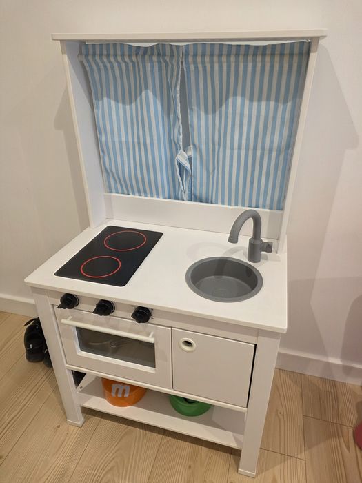 Cozinha de criança ikea