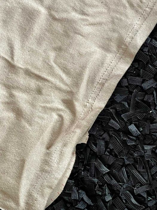 T-Shirt Tommy Jeans XL Bege