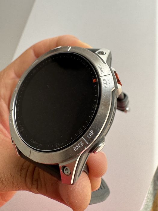 Garmin Epix Gen 2