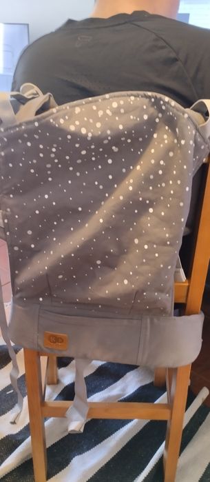marsupio kinderkraft novo