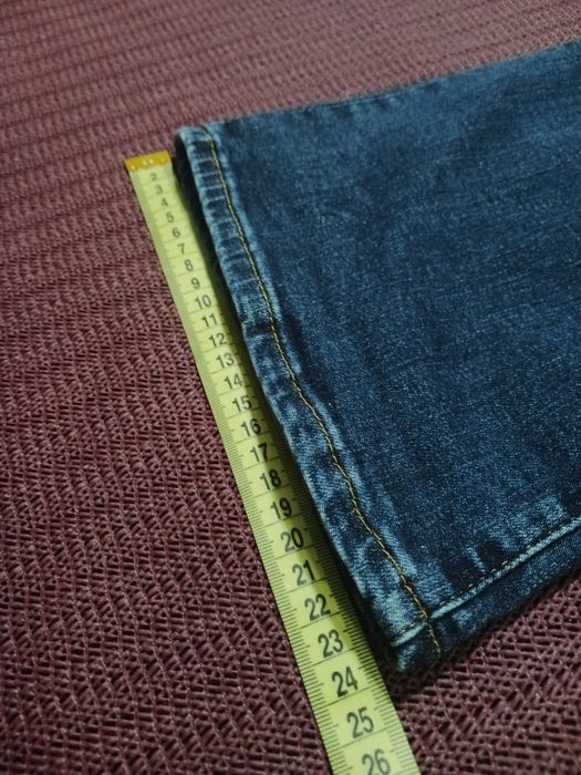 Джинси жіночі Levi's bootcut 725