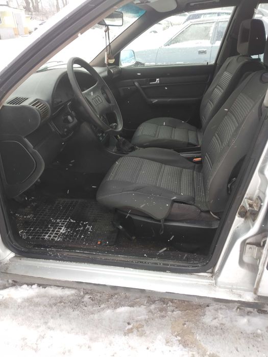 ПРОДАМ AUDI 100 2,6л седан 1992р / ОБМІН на AUDI 100 2,6/2,8 універсал