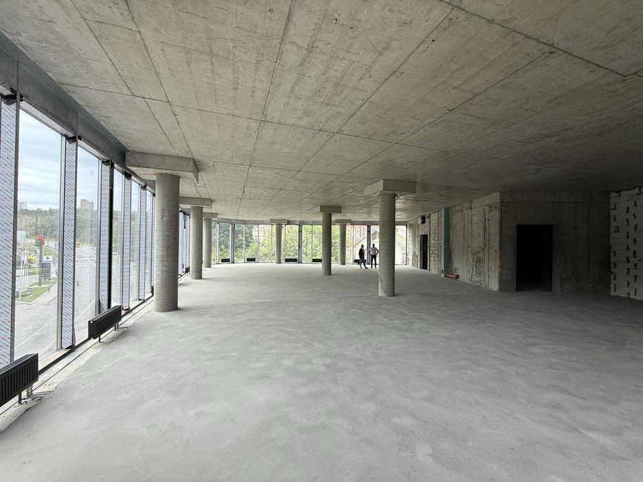 Приміщення 350 кв.м, метро Олімпійська, Протасов Яр 4