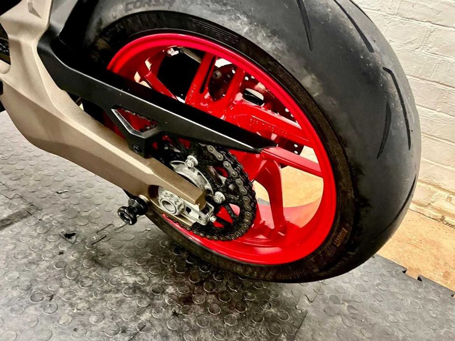 DUCATI 2016 Monster 821