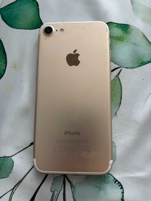 iPhone 7 używany
