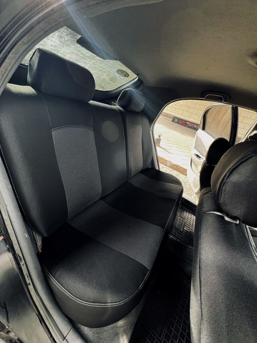 Продам Chevrolet Lacetti 2005 год 1.6 Бензин Механика