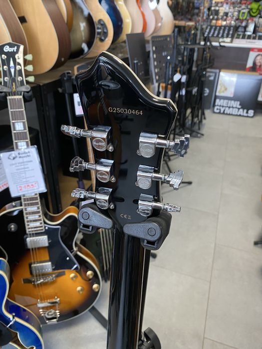Hagstrom Ultra Max - gitara elektryczna