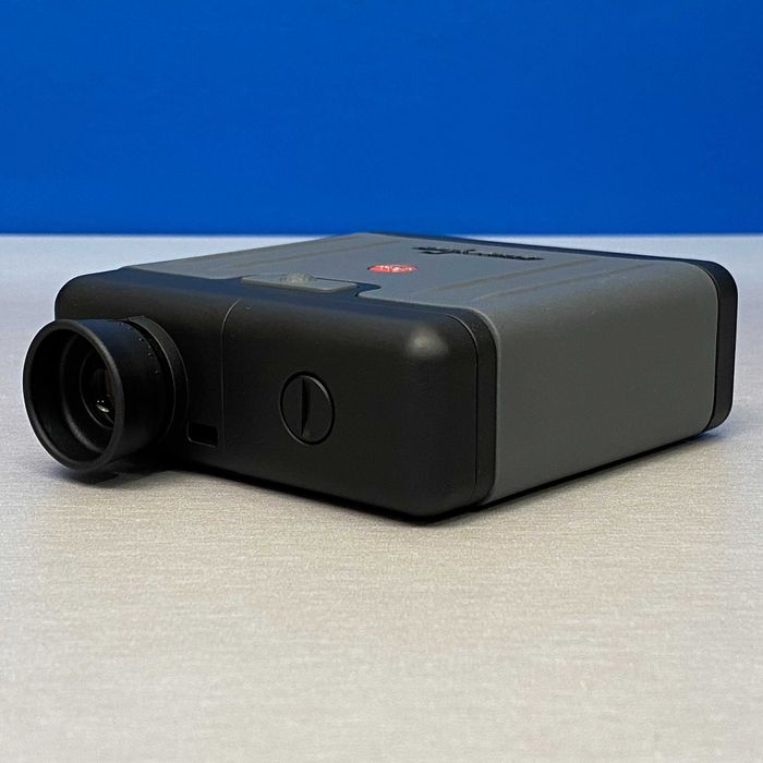 Leica Pinmaster Golf Laser Rangefinder (40530)