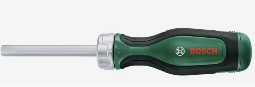 Chave fendas bosch c/roquete 12 bits refª 1600A032V0