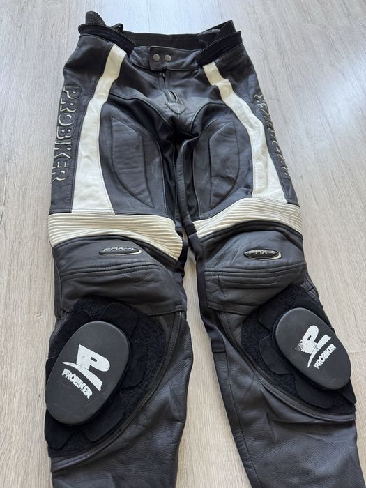 Мотоштани Probiker PRX 4 Sport