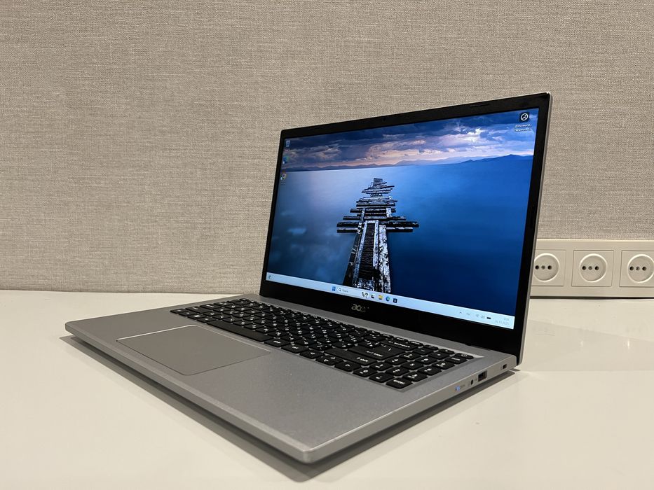 Ноутбук Acer Aspire A315-24P - 15 FHD/Ryzen 3 7320U//DDR5 8Gb/2024 г.в