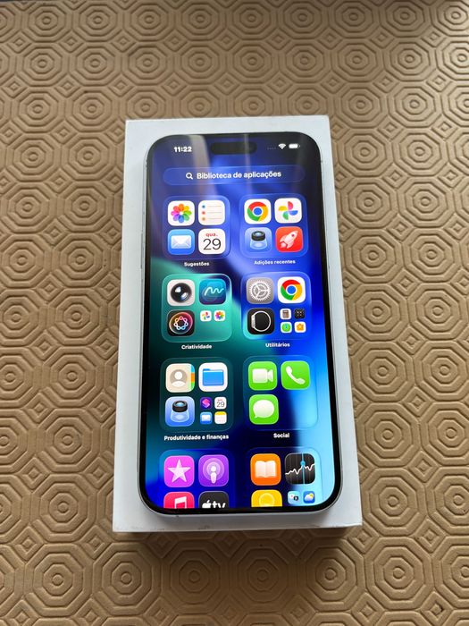 iPhone 16 PLUS Imaculado