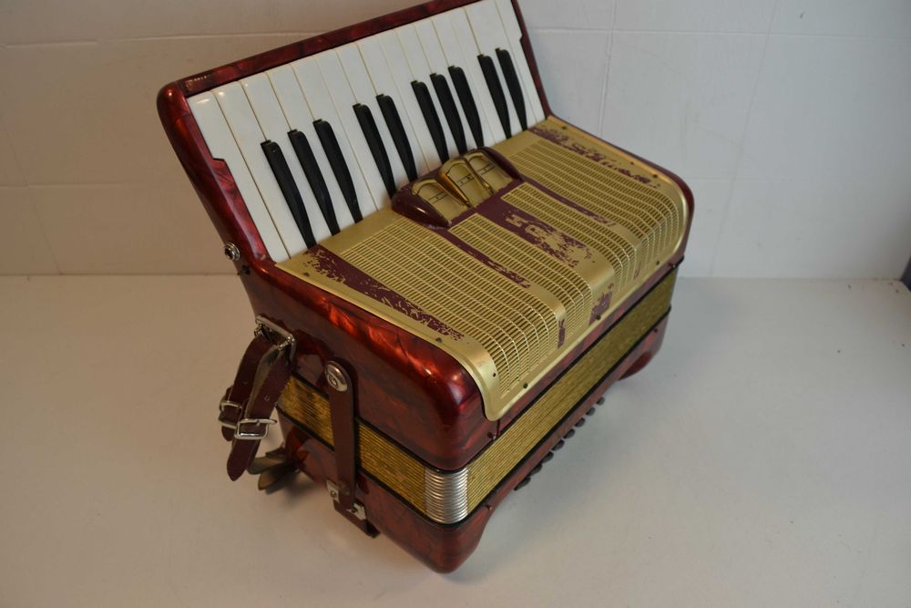 Cordeao Hohner Studant  2 Voz N 453