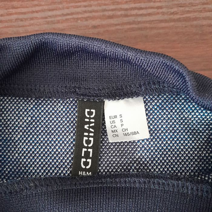 Sukienka damska H&M