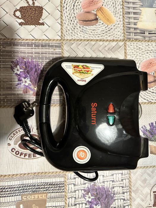 Сендвічниця бутербродна