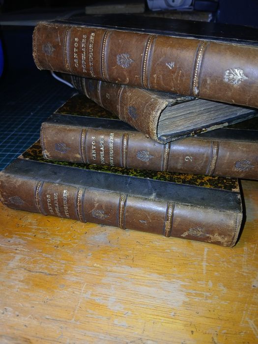 Tomás Pires, Contos Populares Portugueses recolhidos da Tradiç