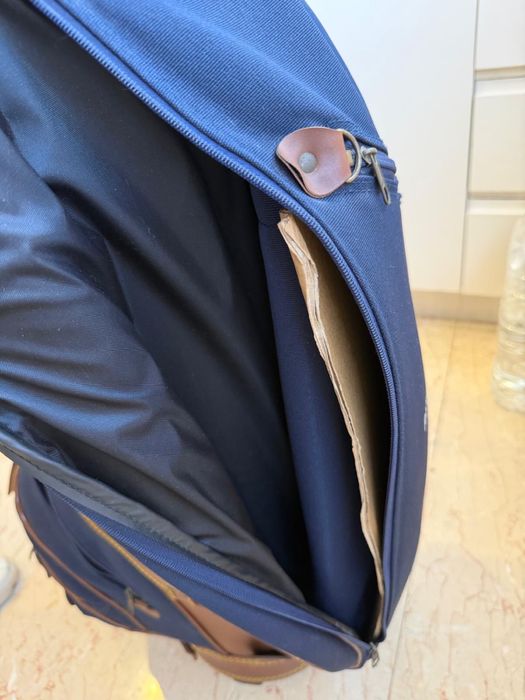 Saco de golf PATEK PHILIPPE