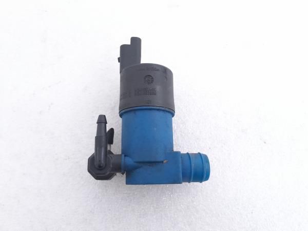Motor de esguicho CITROËN DS3