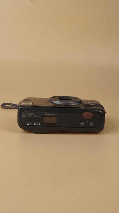 Aparat kompaktowy Nikon Nuvis 75i